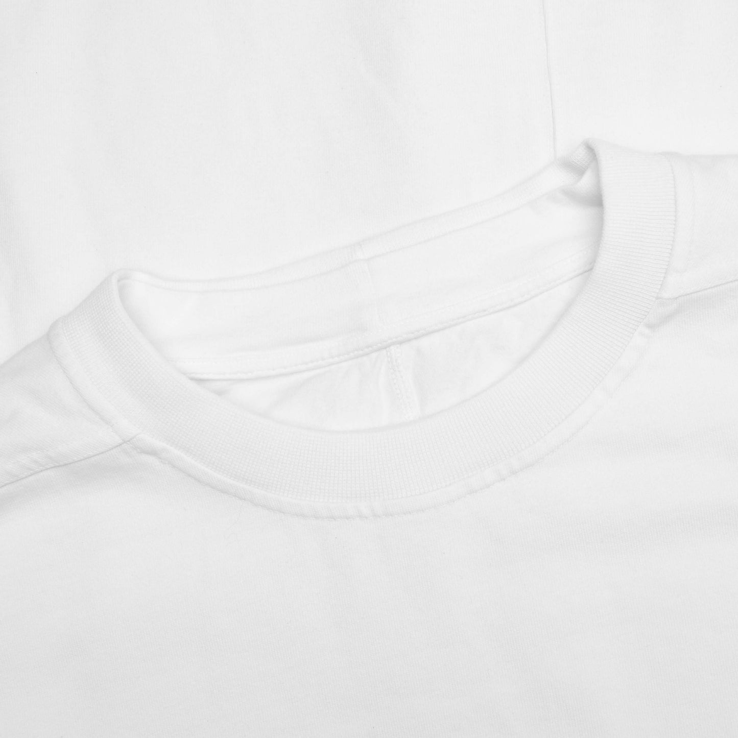 Tommy Hustler Sweatshirt - Milk