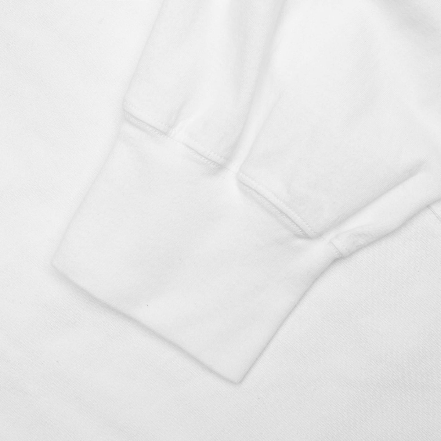 Tommy Hustler Sweatshirt - Milk