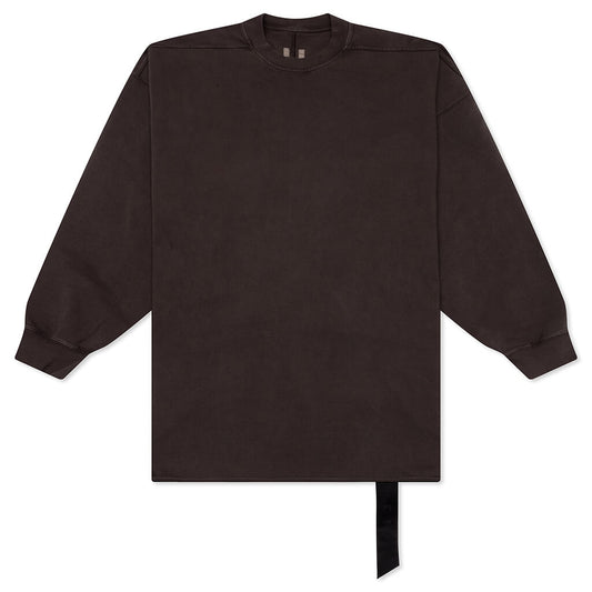 Tommy L/S Sweatshirt - Dark Dust