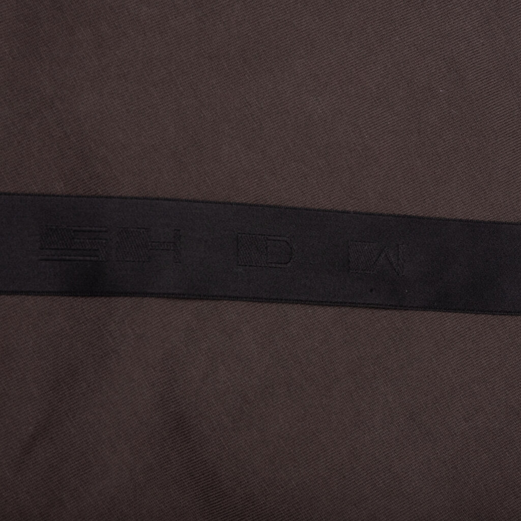Tommy L/S Sweatshirt - Dark Dust