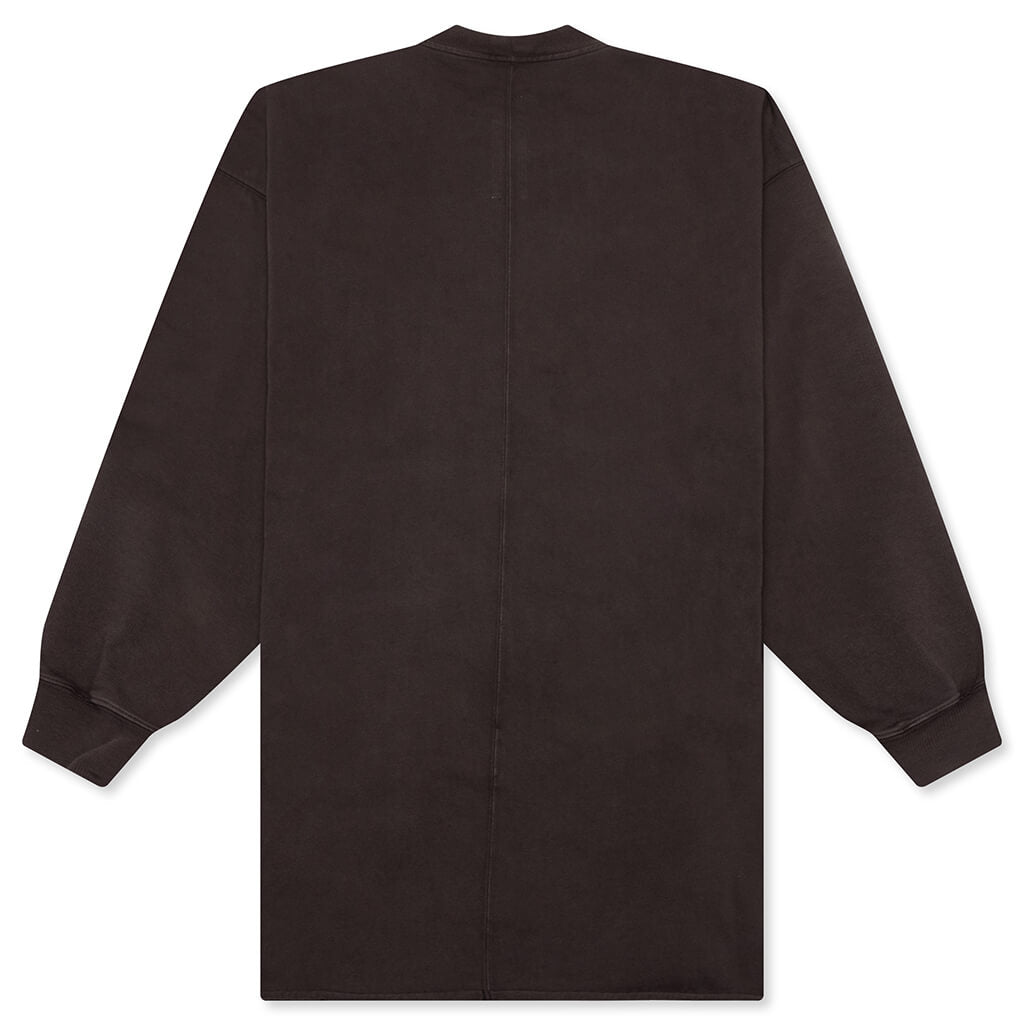 Tommy L/S Sweatshirt - Dark Dust