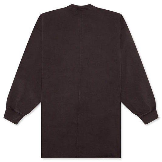 Tommy L/S Sweatshirt - Dark Dust