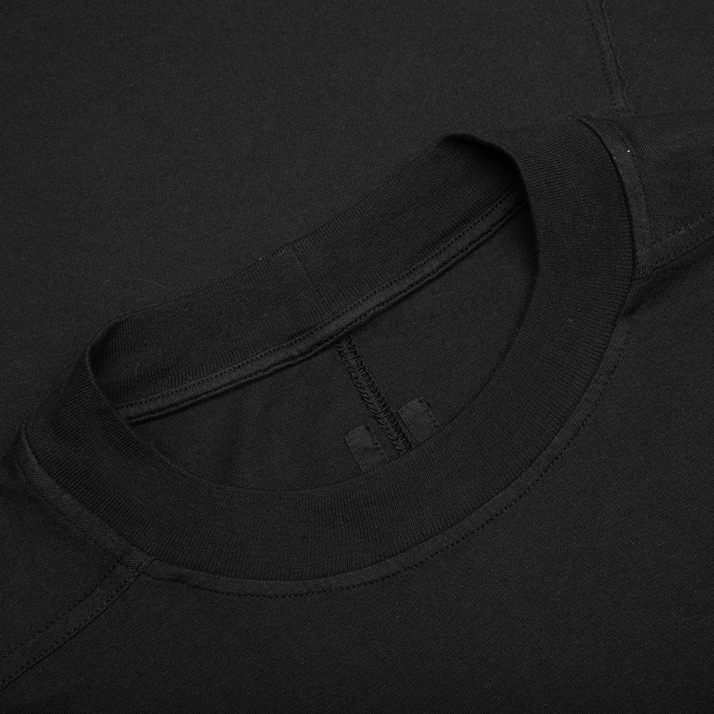 Tommy T T-Shirt - Black