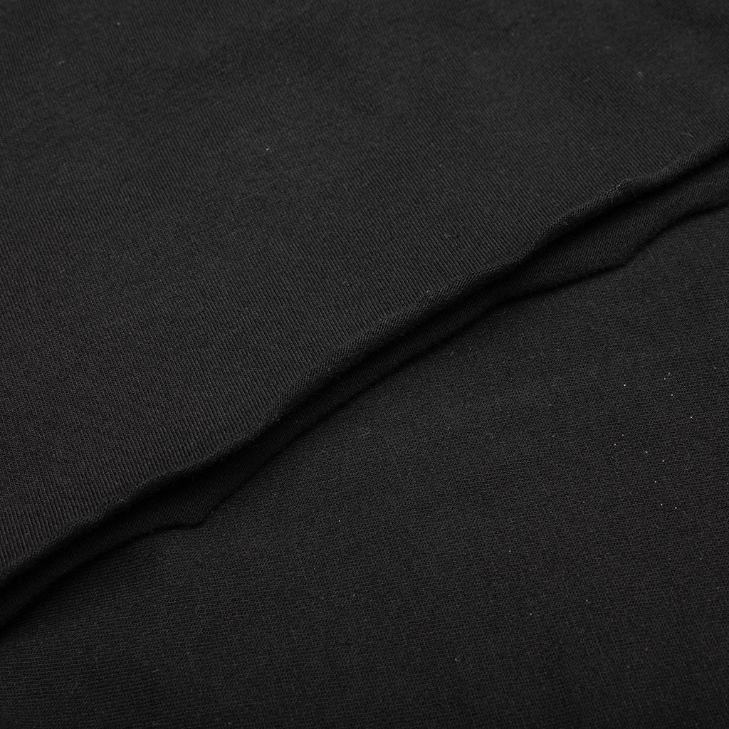 Tommy T T-Shirt - Black