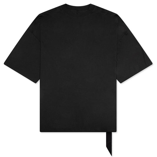 Tommy T T-Shirt - Black