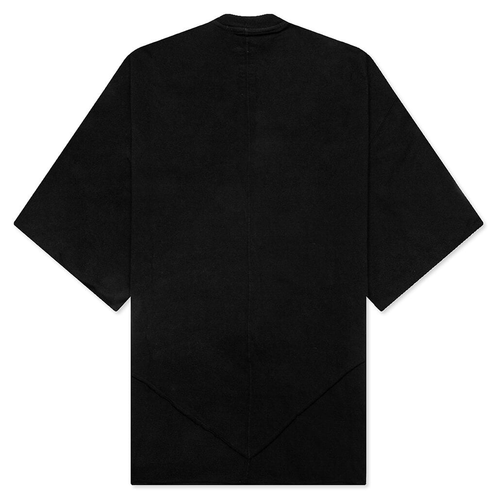Tommy T T-Shirt - Black