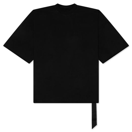 Tommy T T-Shirt - Black