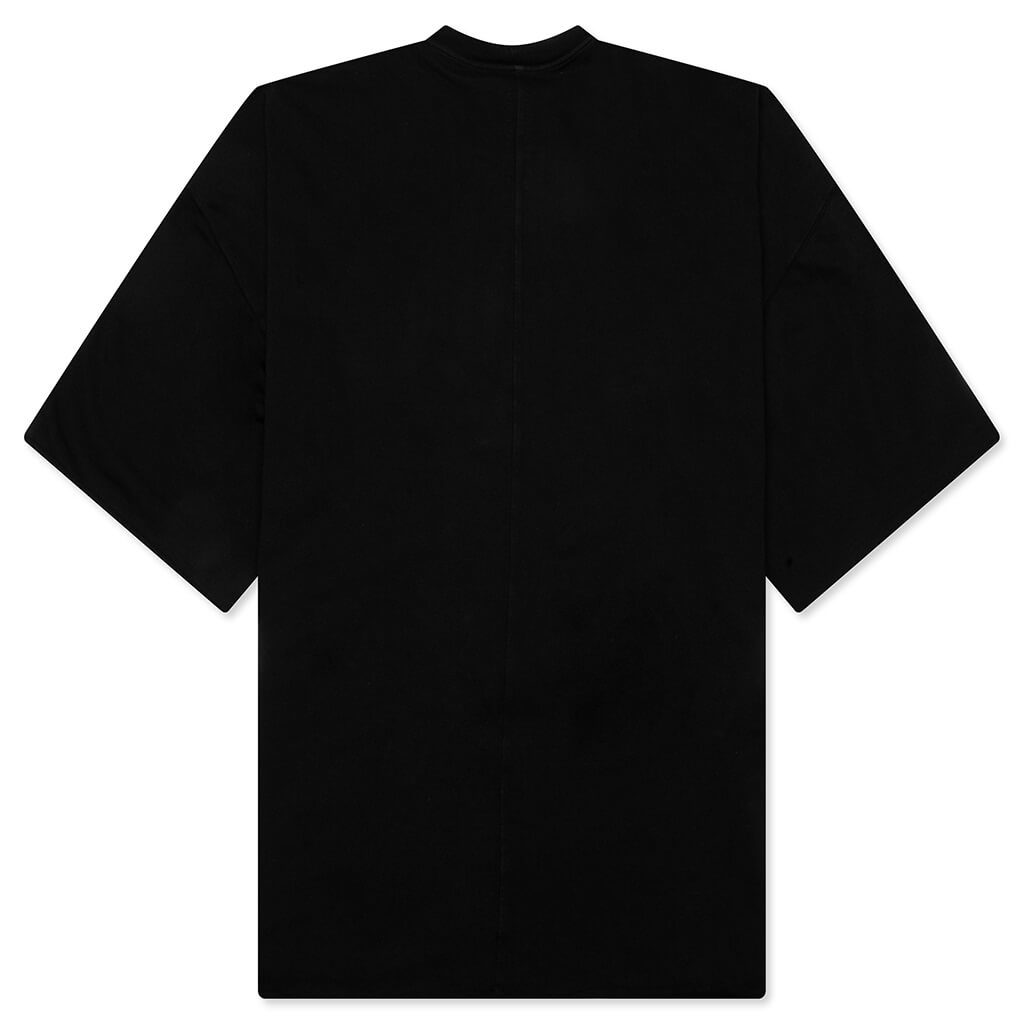 Tommy T T-Shirt - Black