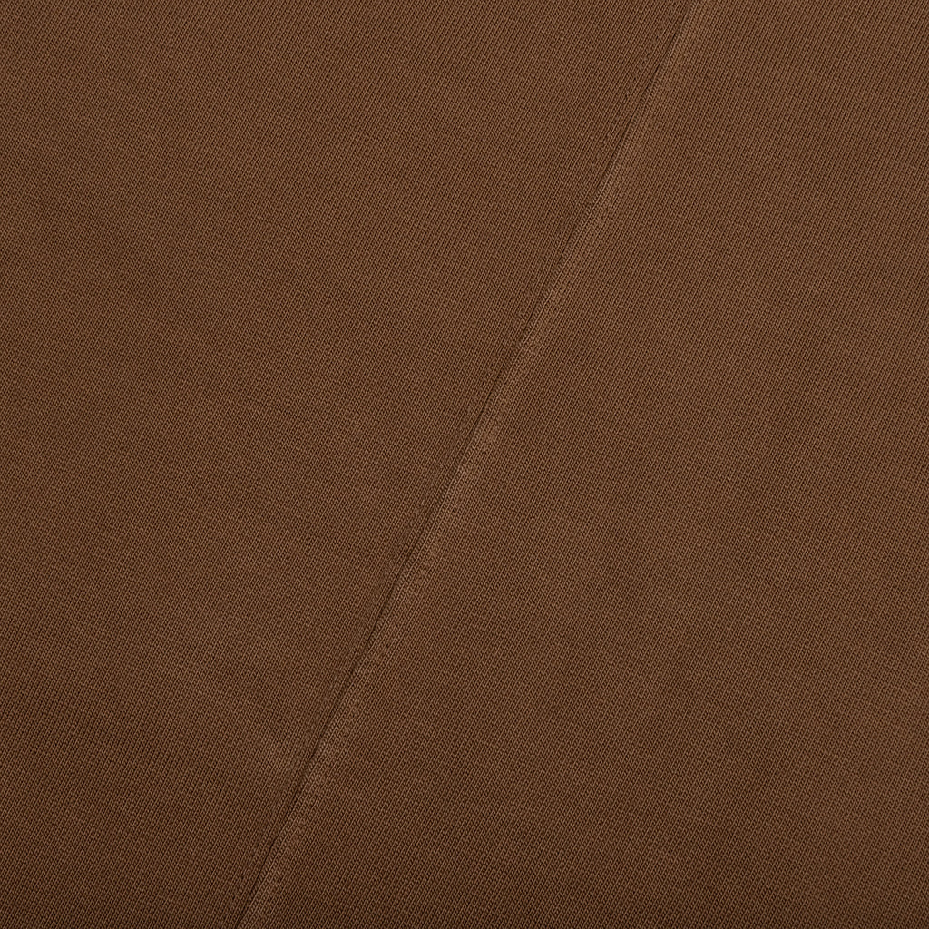 Tommy T T-Shirt - Khaki/Brown