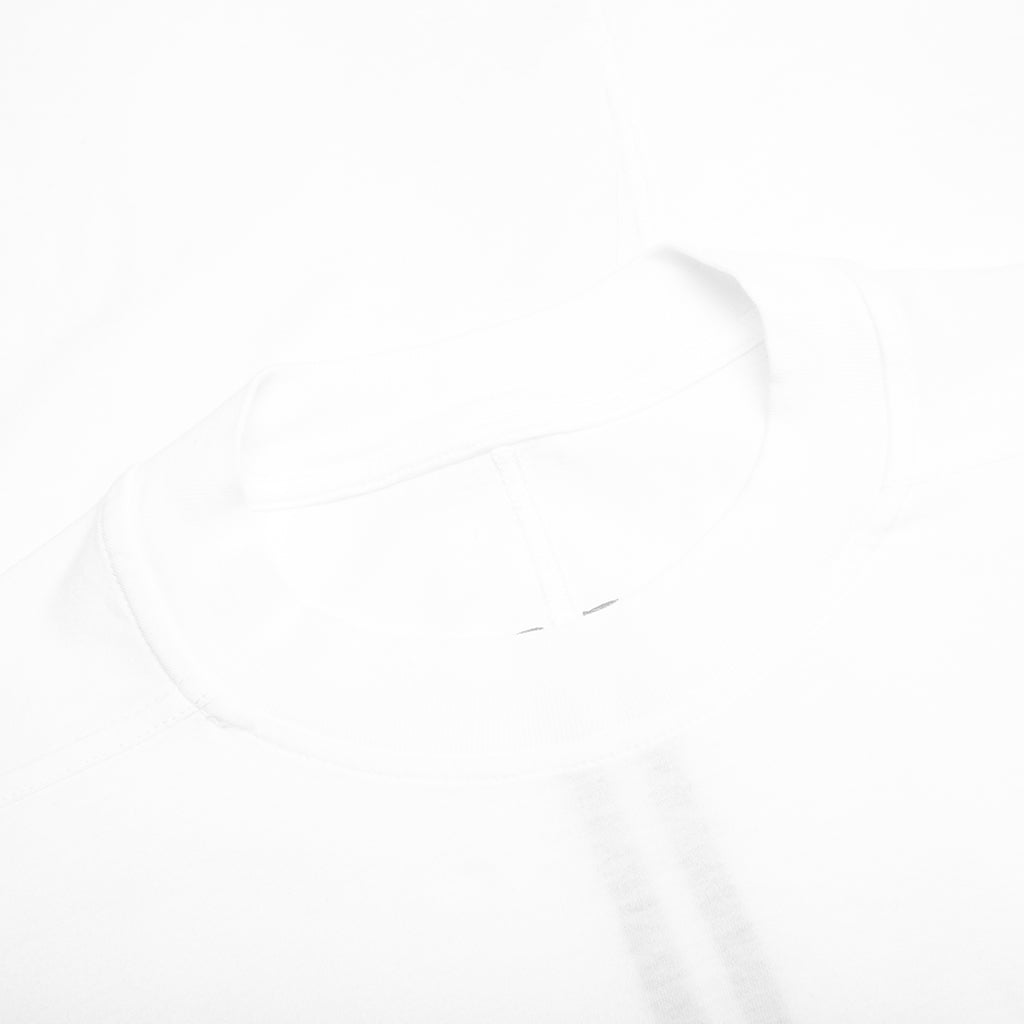 Tommy T T-Shirt - Milk