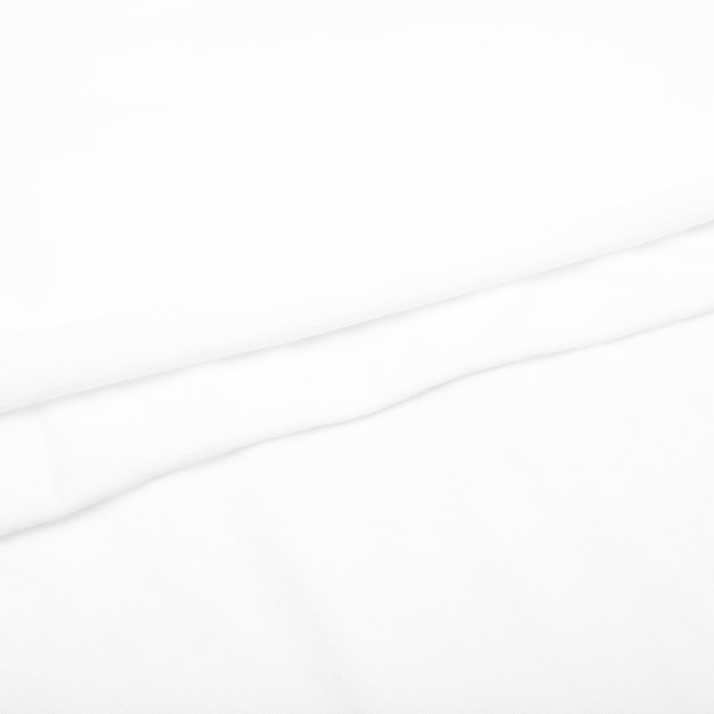 Tommy T T-Shirt - Milk