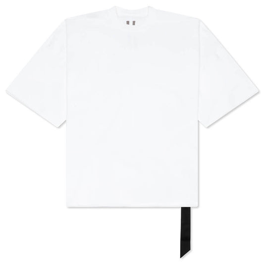 Tommy T T-Shirt - Milk