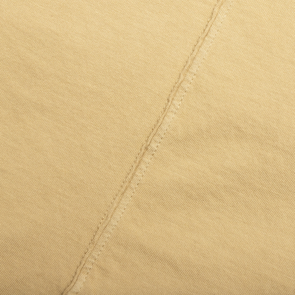 Tommy T T-Shirt - Mustard