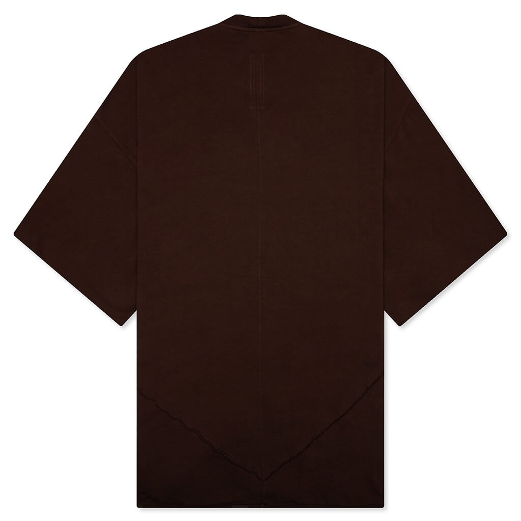 Tommy T T-Shirt - Terra