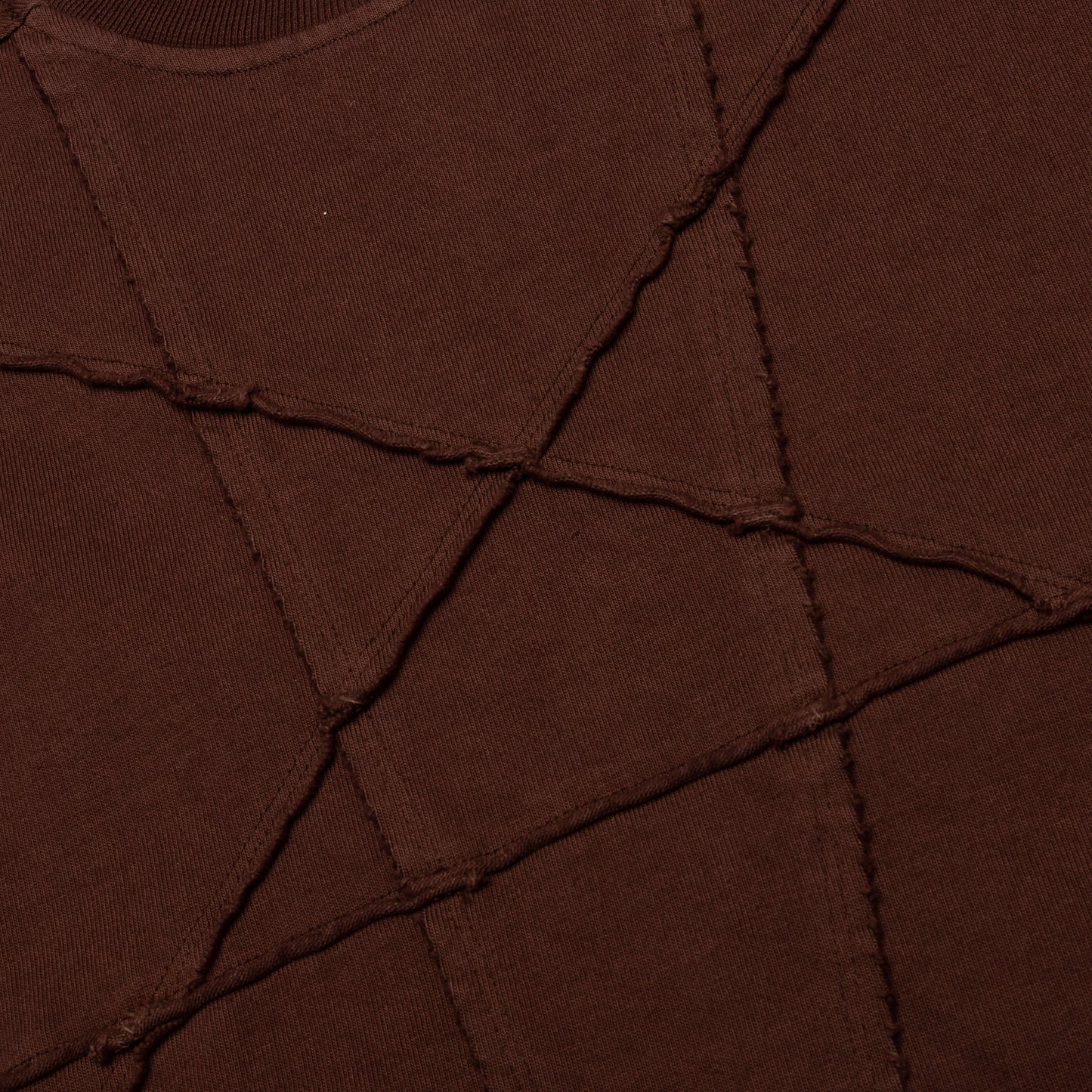Tommy T T-Shirt - Terra