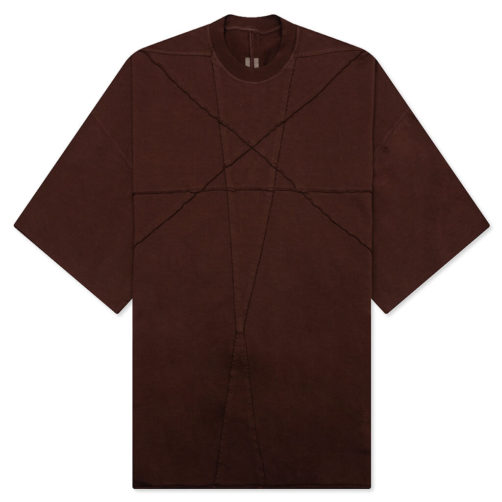 Tommy T T-Shirt - Terra