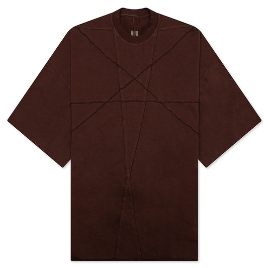 Tommy T T-Shirt - Terra