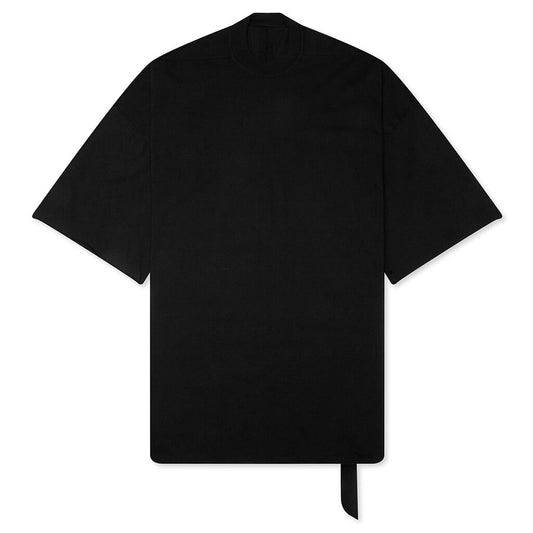 Tommy T T-Shirt - Black