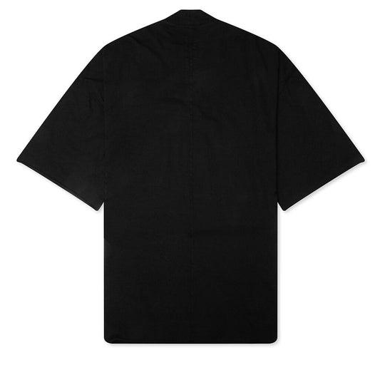 Tommy T T-Shirt - Black