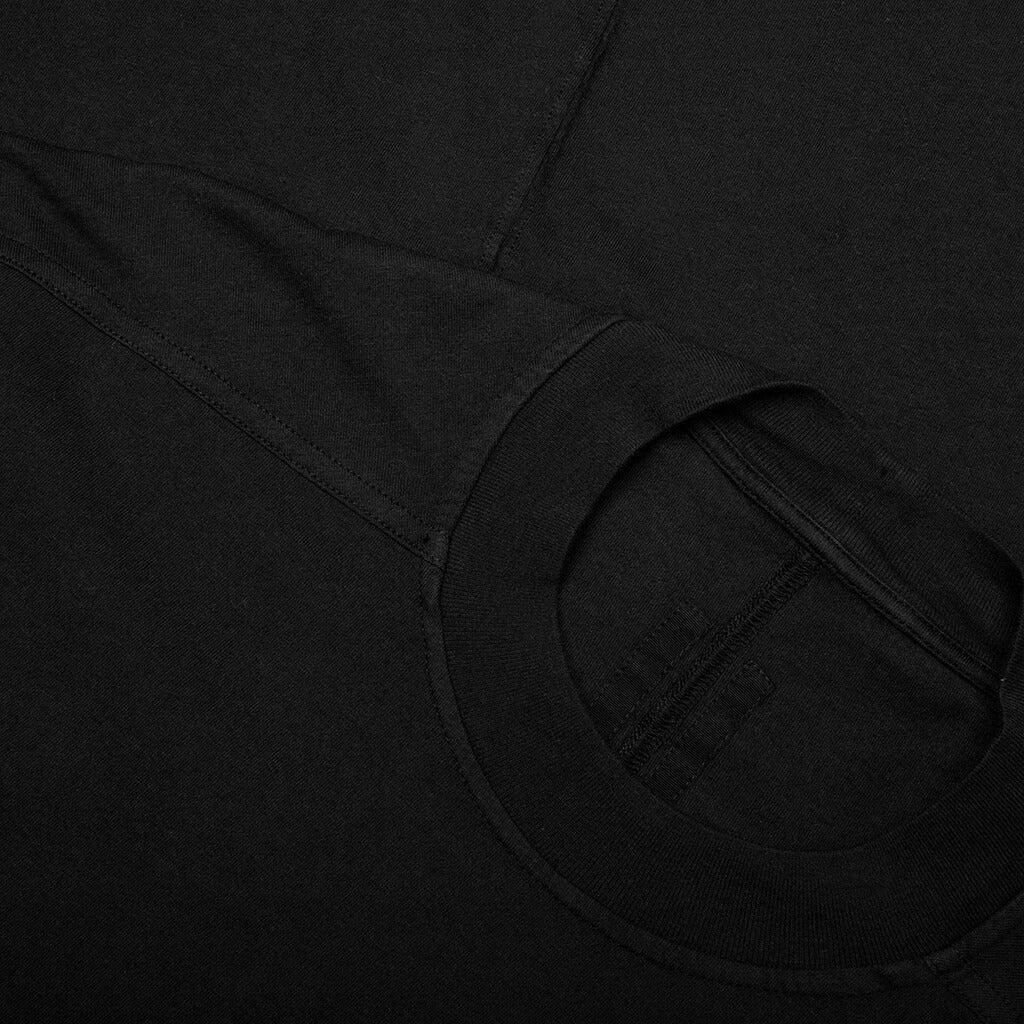 Tommy T T-Shirt - Black