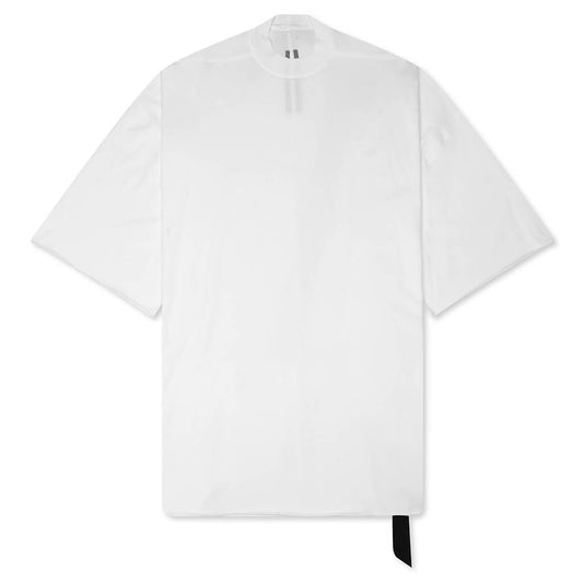 Tommy T T-Shirt - Milk