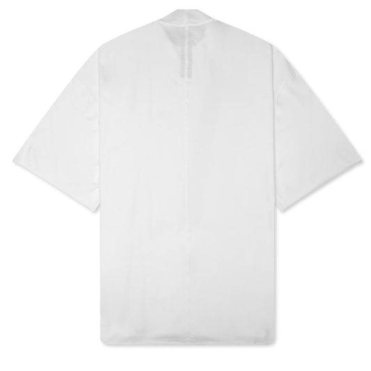 Tommy T T-Shirt - Milk