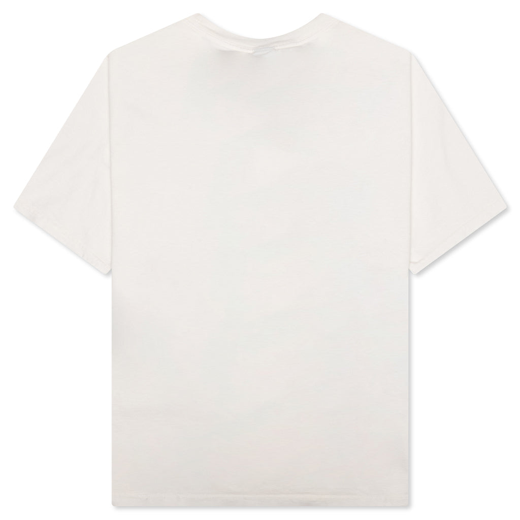 Tomorrow Never Knows T-Shirt - Bone