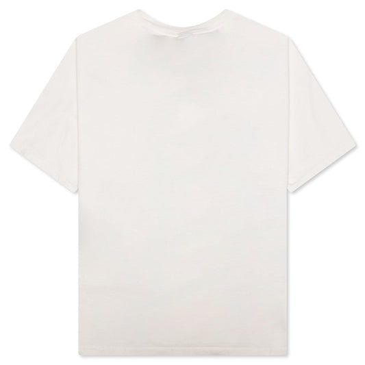Tomorrow Never Knows T-Shirt - Bone
