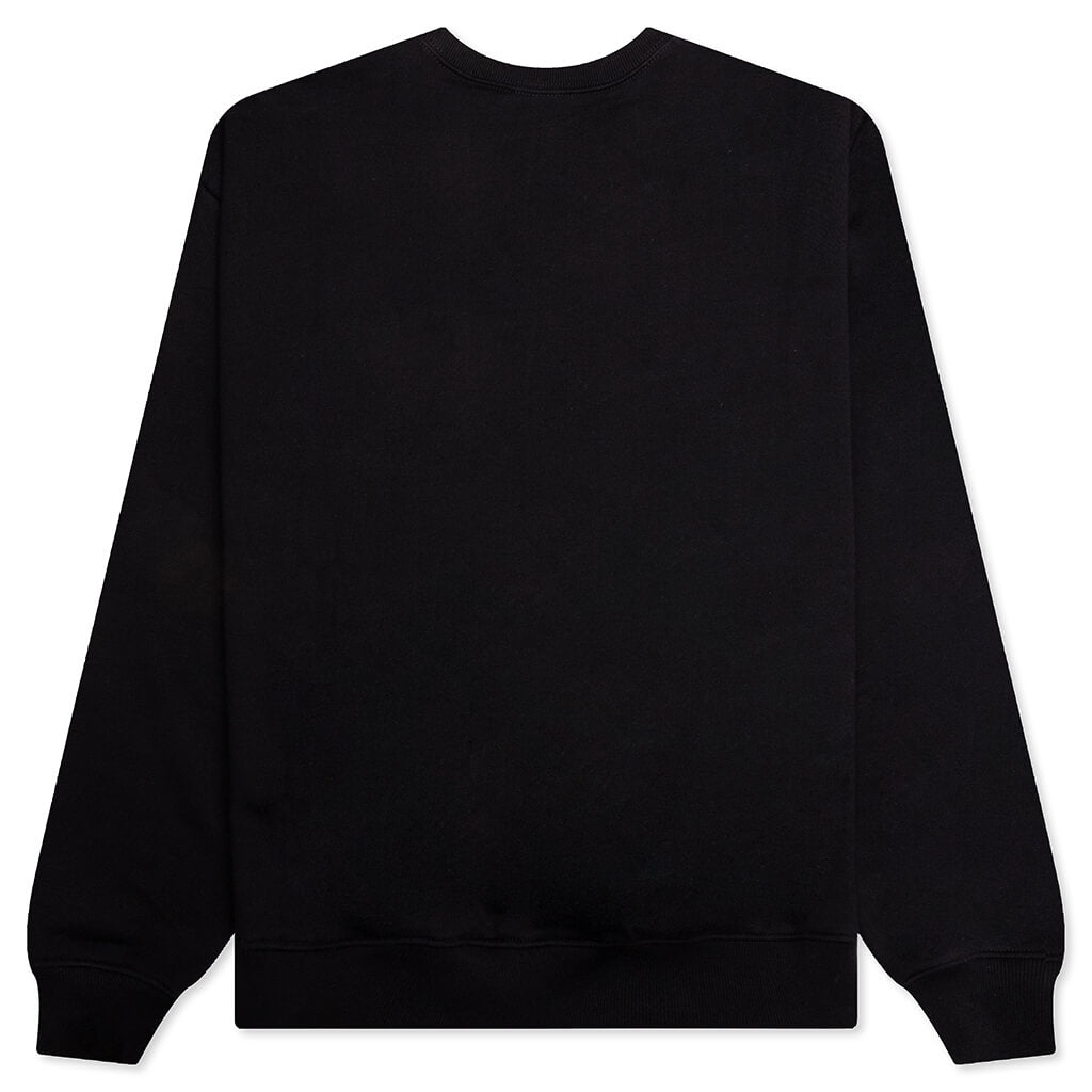 Tone Sweatshirt - Black