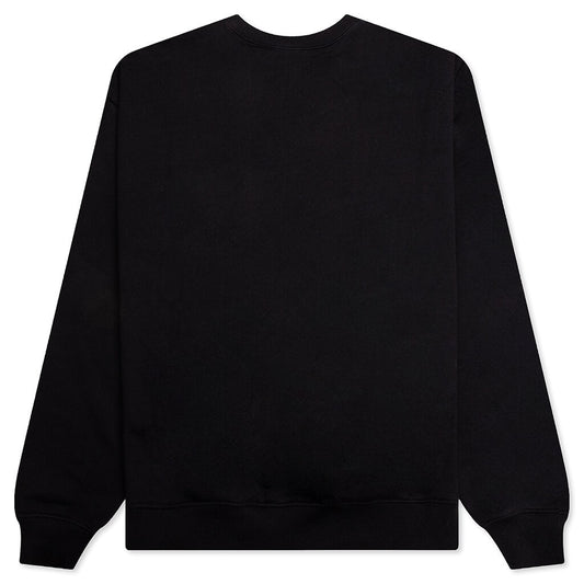 Tone Sweatshirt - Black