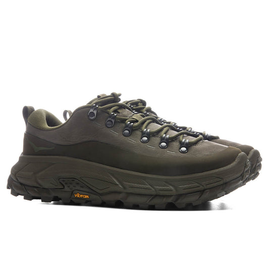 Tor Summit - Moss Green/Spruce Green