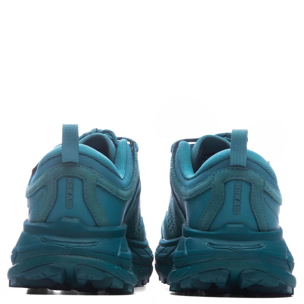 Tor Ultra Lo - Aurora Aqua/Tidal Wave