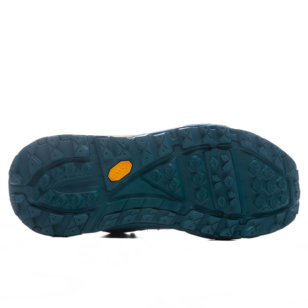 Tor Ultra Lo - Aurora Aqua/Tidal Wave