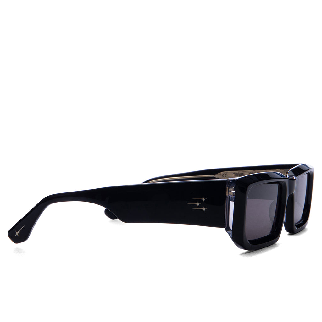 Torque - Black