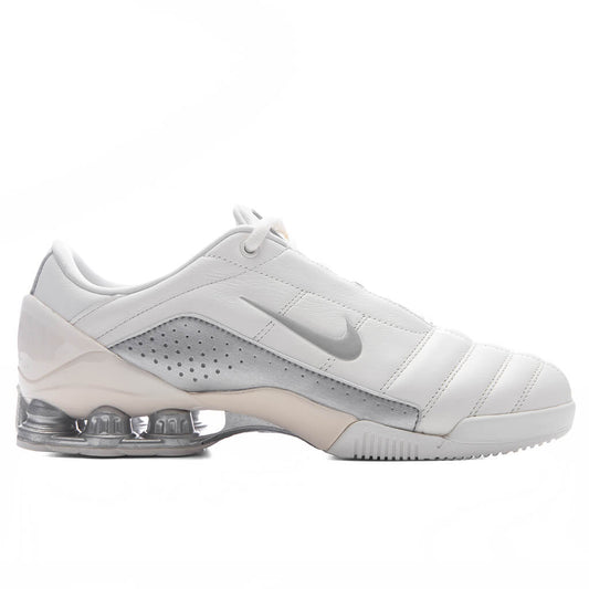 Women's Total 90 Shox Magia 'Sail' - Sail/Metallic Silver/Pale Ivory