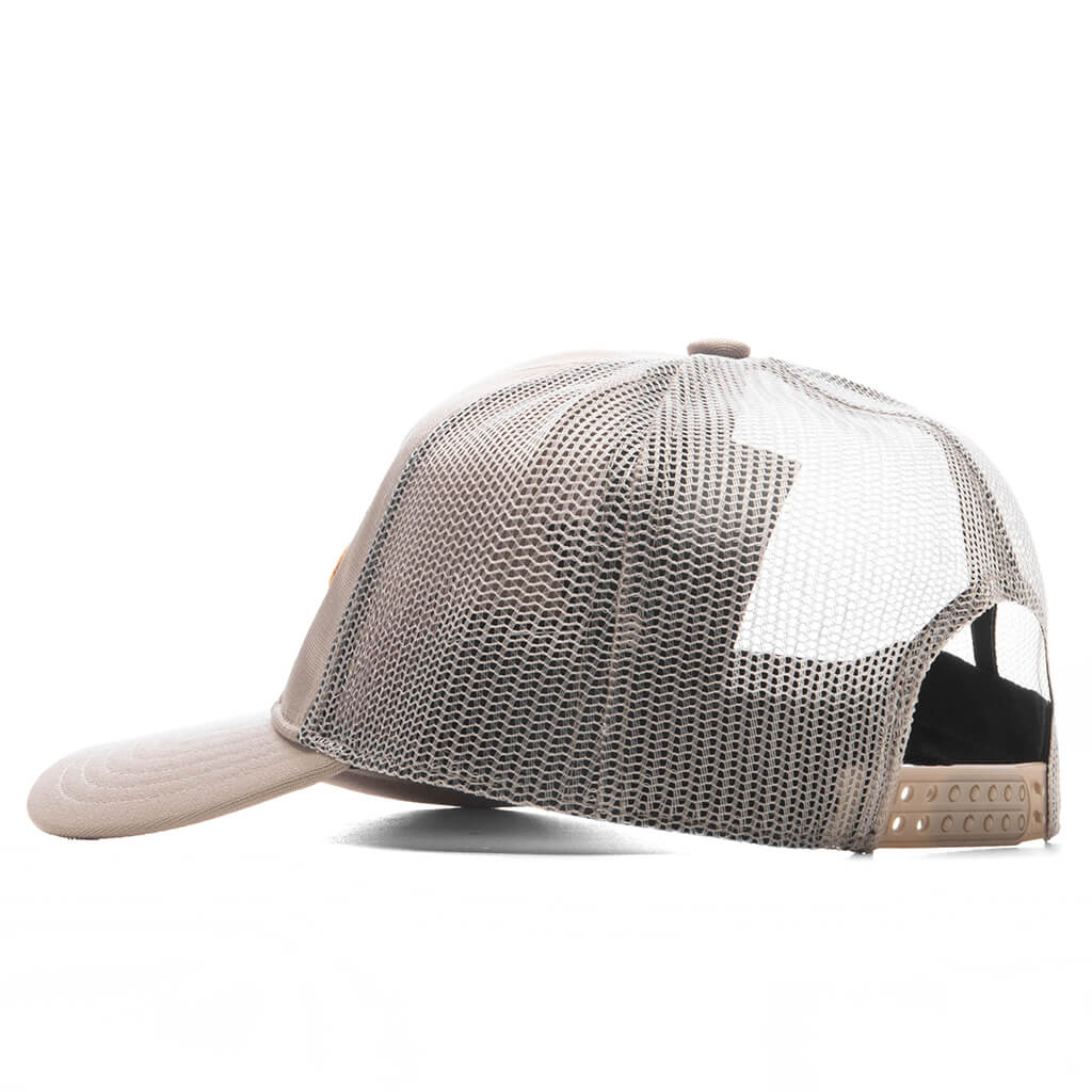 Tough Gear Trucker - Khaki