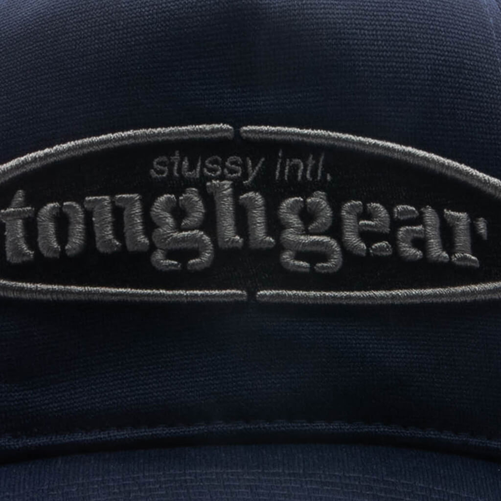 Tough Gear Trucker - Navy