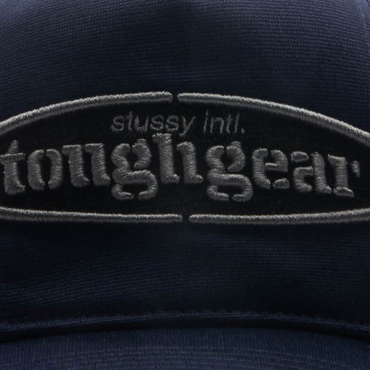 Tough Gear Trucker - Navy