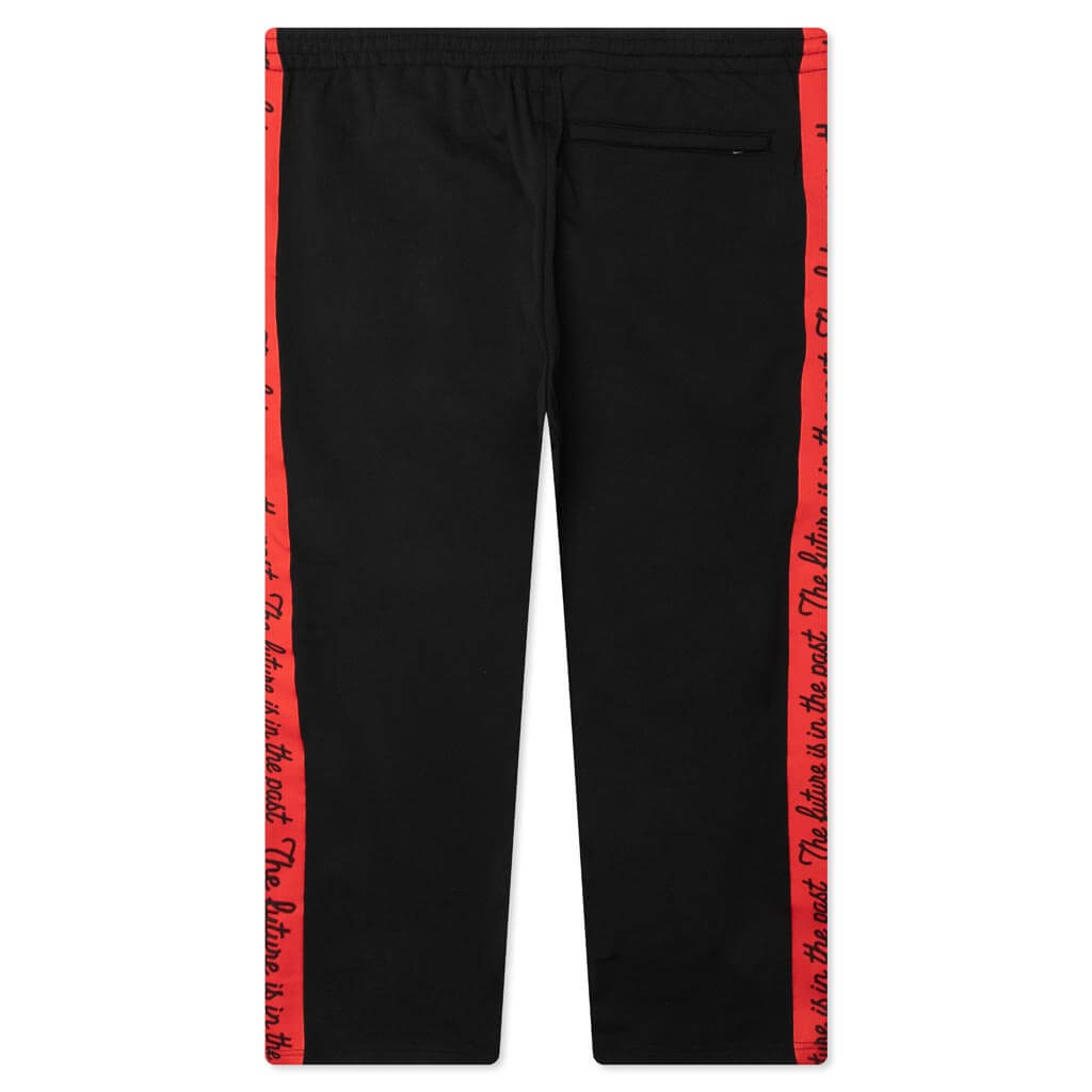 Track Pants - Black