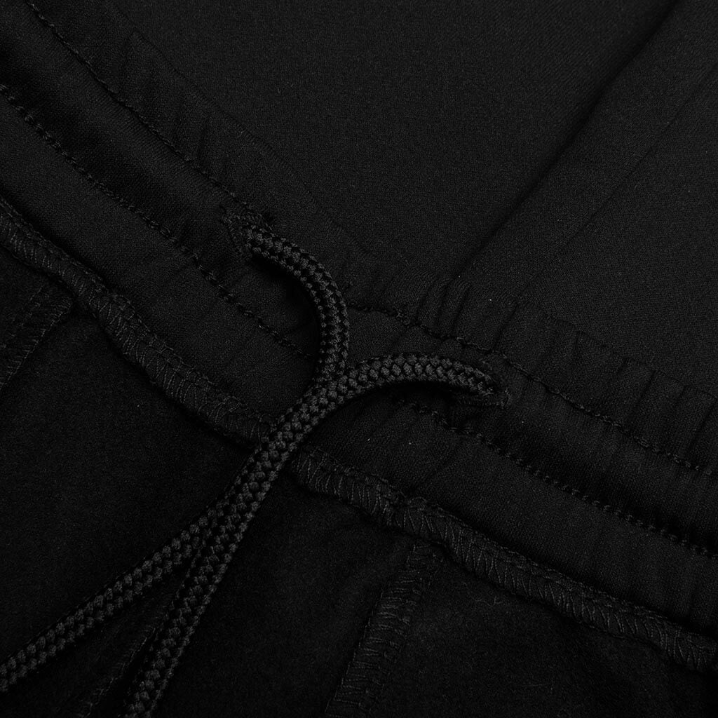 Track Pants - Black