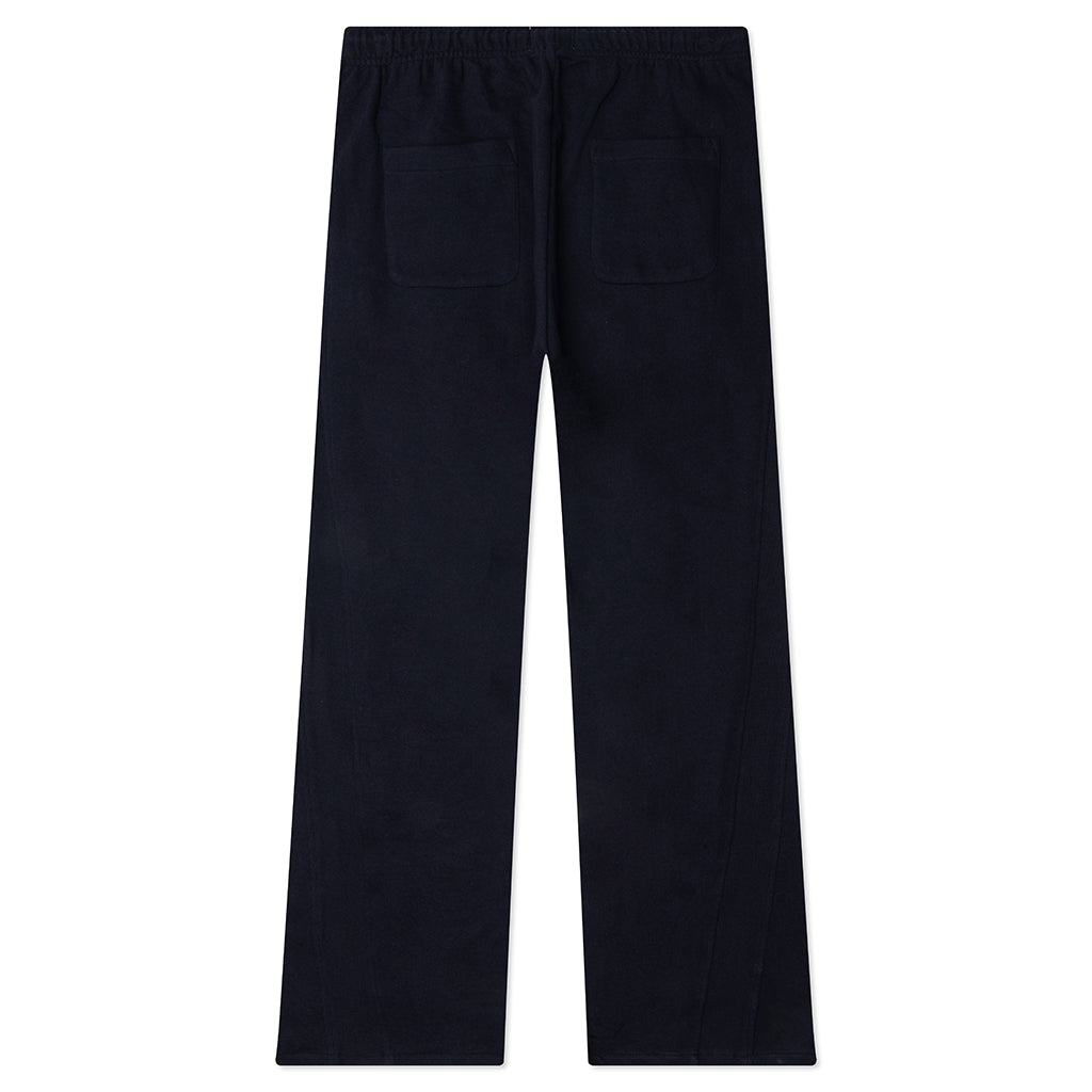 Track Sweatpant - Navy