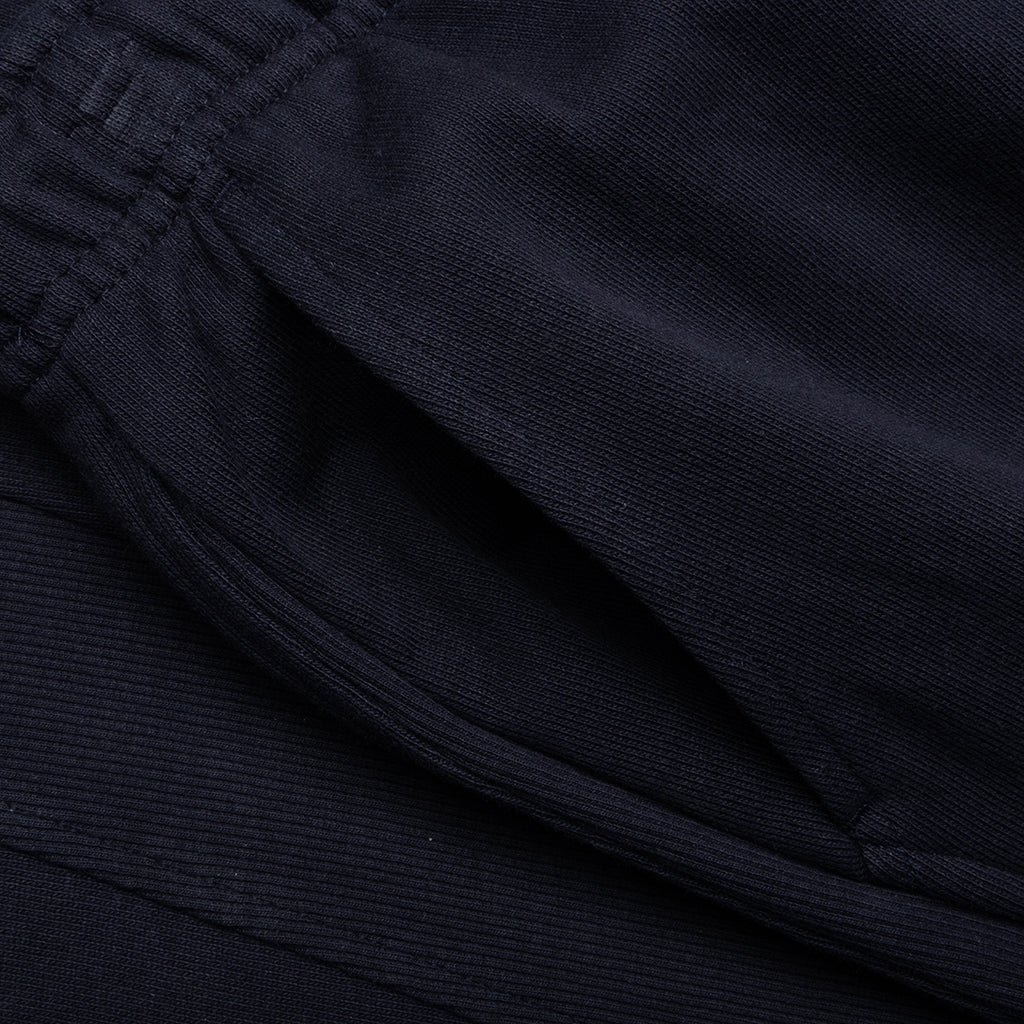 Track Sweatpant - Navy