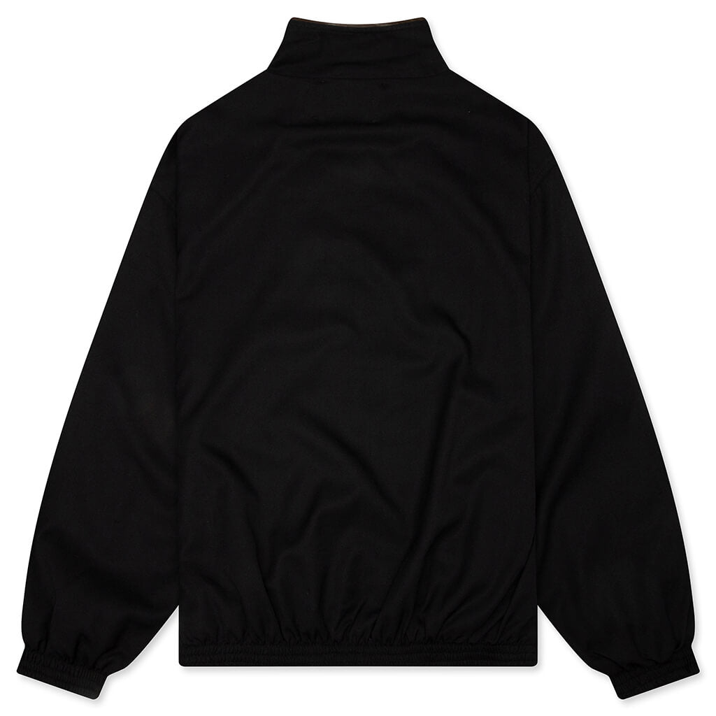 Tracks Jacket - Navy