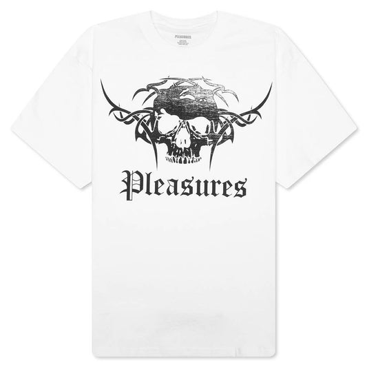 Tradition T-Shirt - White