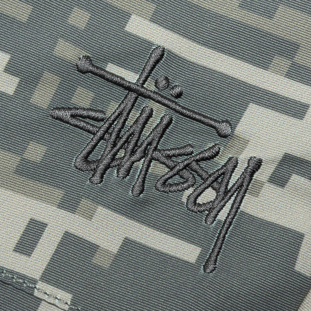 Training Pant - Digi Camo