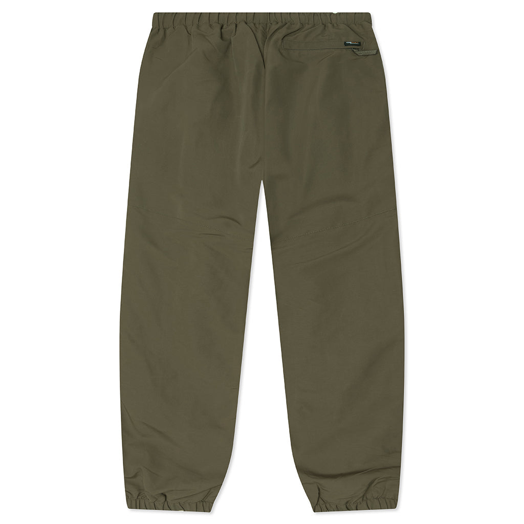 Training Pant - Olive