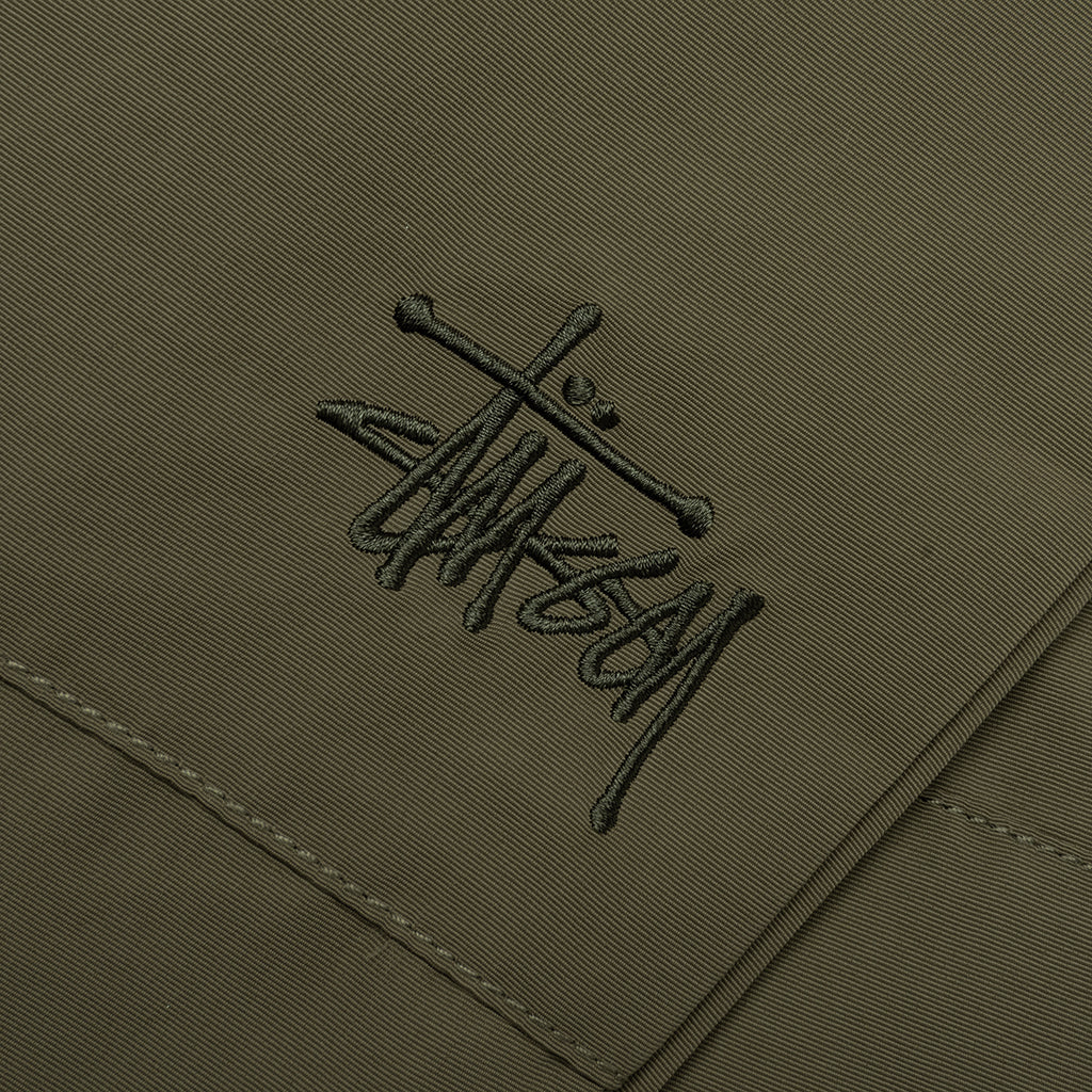Training Pant - Olive