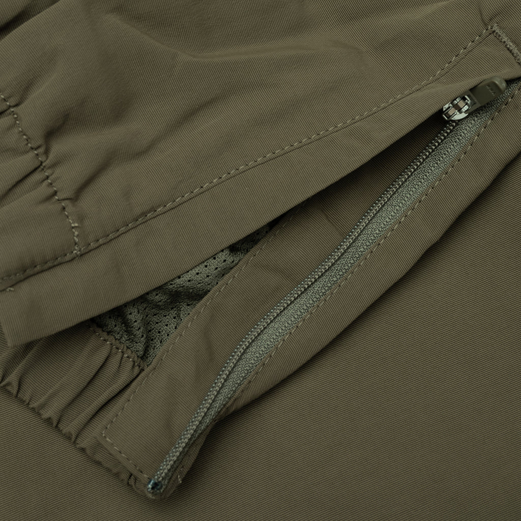 Training Pant - Olive