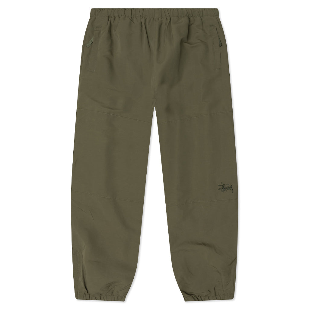 Training Pant - Olive