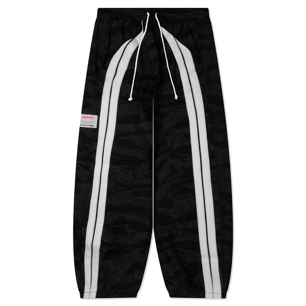Trappist Penta Pant - Black Camo